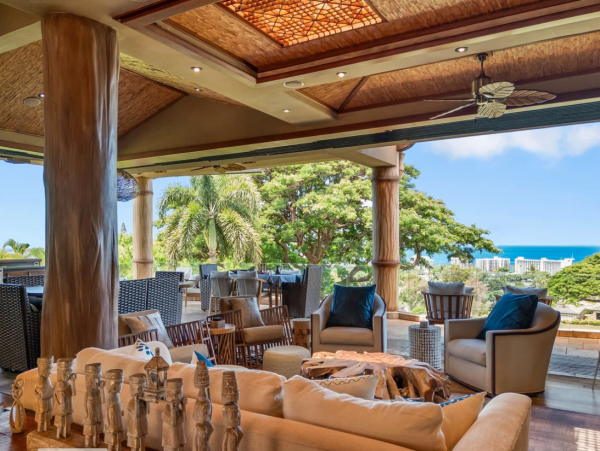 Luxury Estate Vacation Home - Golf Course Estate Near Beach